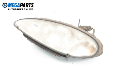 Headlight for Chrysler PT Cruiser Hatchback (06.2000 - 12.2010), hatchback, position: left