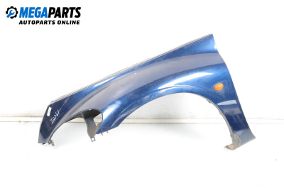 Fender for Chrysler PT Cruiser Hatchback (06.2000 - 12.2010), 5 doors, hatchback, position: front - left