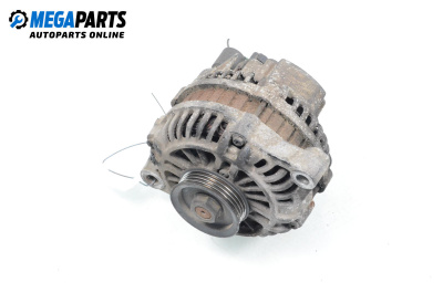 Alternator for Chrysler PT Cruiser Hatchback (06.2000 - 12.2010) 2.0, 141 hp, № 5033054AB