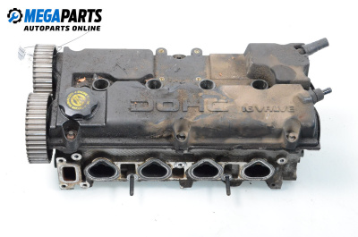 Engine head for Chrysler PT Cruiser Hatchback (06.2000 - 12.2010) 2.0, 141 hp