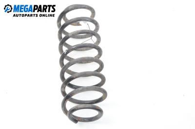 Coil spring for Chrysler PT Cruiser Hatchback (06.2000 - 12.2010), hatchback, position: rear