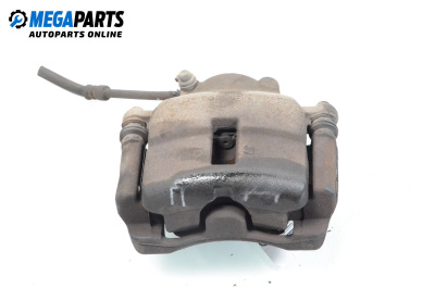 Etrier de frână for Chrysler PT Cruiser Hatchback (06.2000 - 12.2010), position: dreaptă - fața