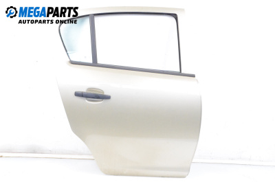 Door for Opel Corsa D Hatchback (07.2006 - 08.2014), 5 doors, hatchback, position: rear - right