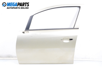 Door for Opel Corsa D Hatchback (07.2006 - 08.2014), 5 doors, hatchback, position: front - left