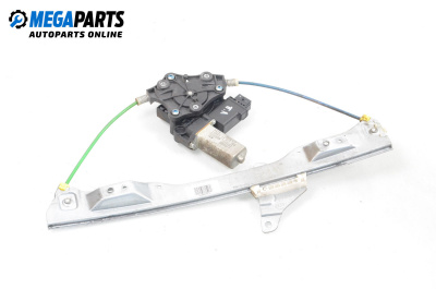 Electric window regulator for Opel Corsa D Hatchback (07.2006 - 08.2014), 5 doors, hatchback, position: front - left