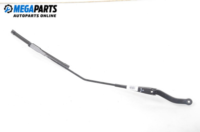 Braț ștergătoare parbriz for Opel Corsa D Hatchback (07.2006 - 08.2014), position: dreapta