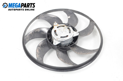 Radiator fan for Opel Corsa D Hatchback (07.2006 - 08.2014) 1.2, 80 hp