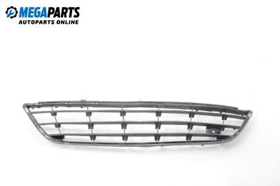 Bumper grill for Opel Corsa D Hatchback (07.2006 - 08.2014), hatchback, position: front