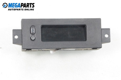 Clock for Opel Corsa D Hatchback (07.2006 - 08.2014), № 13255824