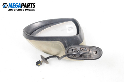 Spiegel for Opel Corsa D Hatchback (07.2006 - 08.2014), 5 türen, hecktür, position: links