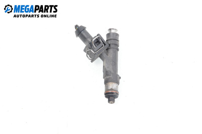 Gasoline fuel injector for Opel Corsa D Hatchback (07.2006 - 08.2014) 1.2, 80 hp