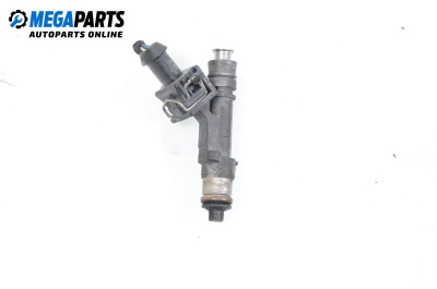 Gasoline fuel injector for Opel Corsa D Hatchback (07.2006 - 08.2014) 1.2, 80 hp