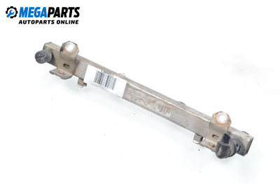 Fuel rail for Opel Corsa D Hatchback (07.2006 - 08.2014) 1.2, 80 hp, № Bosch 0 280 151 208