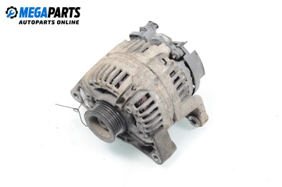 Alternator for Opel Corsa D Hatchback (07.2006 - 08.2014) 1.2, 80 hp