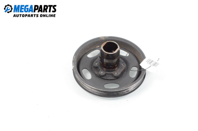 Belt pulley for Opel Corsa D Hatchback (07.2006 - 08.2014) 1.2, 80 hp