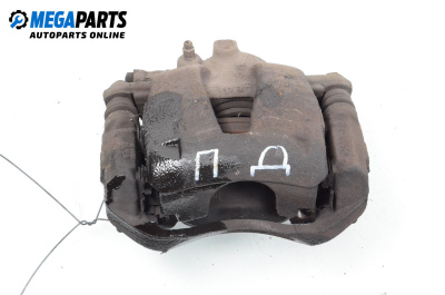 Caliper for Opel Corsa D Hatchback (07.2006 - 08.2014), position: front - right