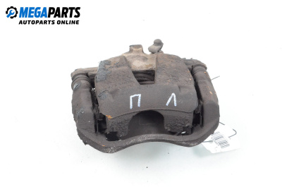 Caliper for Opel Corsa D Hatchback (07.2006 - 08.2014), position: front - left