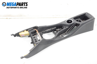 Consola centrală for BMW X1 Series SUV E84 (03.2009 - 06.2015)