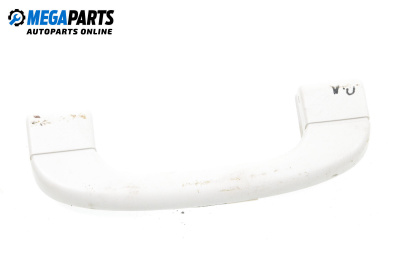 Mâner for BMW X1 Series SUV E84 (03.2009 - 06.2015), 5 uși, position: stânga - fața