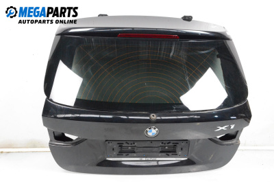 Capac spate for BMW X1 Series SUV E84 (03.2009 - 06.2015), 5 uși, suv, position: din spate