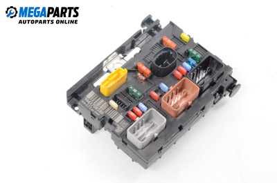 Fuse box for Peugeot 207 Hatchback (02.2006 - 12.2015) 1.6 16V Turbo, 150 hp, № 9661708280