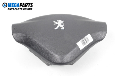 Airbag for Peugeot 207 Hatchback (02.2006 - 12.2015), 3 uși, hatchback, position: fața