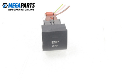 Buton ESP for Peugeot 207 Hatchback (02.2006 - 12.2015)