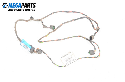 Parktronic wires for Peugeot 207 Hatchback (02.2006 - 12.2015) 1.6 16V Turbo, 150 hp