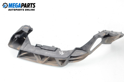 Bumper holder for Peugeot 207 Hatchback (02.2006 - 12.2015), hatchback, position: rear - right