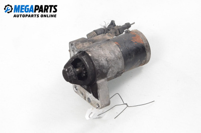 Starter for Peugeot 207 Hatchback (02.2006 - 12.2015) 1.6 16V Turbo, 150 hp, № M000T32271ZE