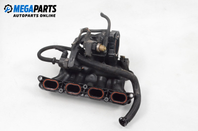 Intake manifold for Peugeot 207 Hatchback (02.2006 - 12.2015) 1.6 16V Turbo, 150 hp