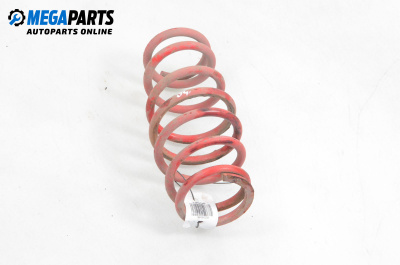 Coil spring for Peugeot 207 Hatchback (02.2006 - 12.2015), hatchback, position: rear