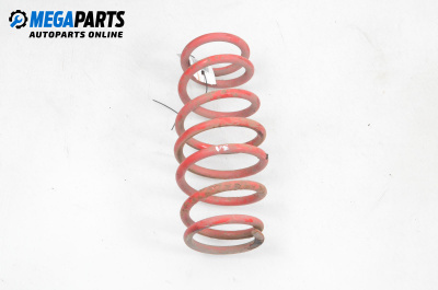 Coil spring for Peugeot 207 Hatchback (02.2006 - 12.2015), hatchback, position: rear