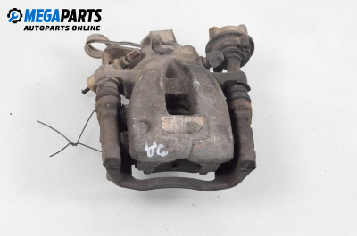 Bremszange for Peugeot 207 Hatchback (02.2006 - 12.2015), position: rechts, rückseite