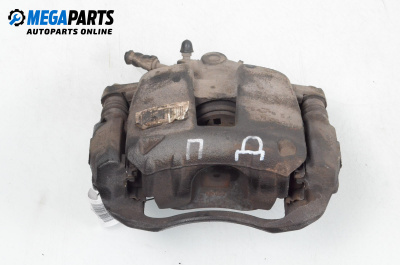 Caliper for Peugeot 207 Hatchback (02.2006 - 12.2015), position: front - right