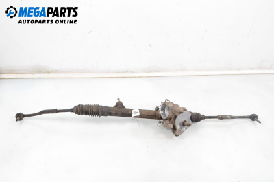 Electric steering rack no motor included for Peugeot 207 Hatchback (02.2006 - 12.2015), hatchback