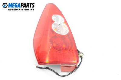 Tail light for Mazda 5 Minivan I (02.2005 - 12.2010), minivan, position: left