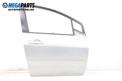 Door for Mazda 5 Minivan I (02.2005 - 12.2010), 5 doors, minivan, position: front - right