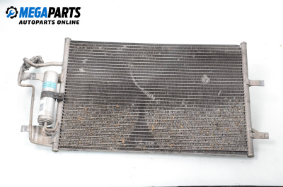 Air conditioning radiator for Mazda 5 Minivan I (02.2005 - 12.2010) 2.0 CD, 110 hp