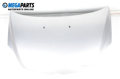 Bonnet for Mazda 5 Minivan I (02.2005 - 12.2010), 5 doors, minivan, position: front