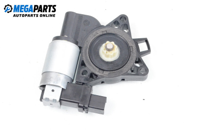 Motor macara geam for Mazda 5 Minivan I (02.2005 - 12.2010), 5 uși, monovolum, position: dreaptă - fața