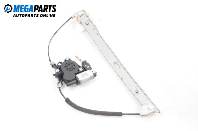 Macara electrică geam for Mazda 5 Minivan I (02.2005 - 12.2010), 5 uși, monovolum, position: stânga - fața