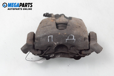 Caliper for Mazda 5 Minivan I (02.2005 - 12.2010), position: front - right