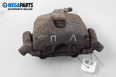 Etrier de frână for Mazda 5 Minivan I (02.2005 - 12.2010), position: stânga - fața