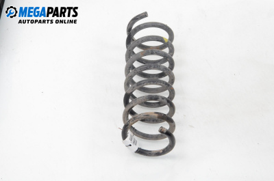 Coil spring for Mazda 5 Minivan I (02.2005 - 12.2010), minivan, position: rear