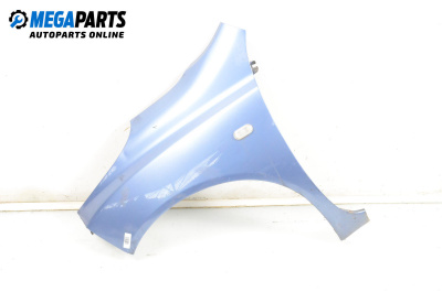 Fender for Nissan Micra III Hatchback (01.2003 - 06.2010), 5 doors, hatchback, position: front - left