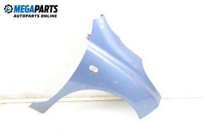 Fender for Nissan Micra III Hatchback (01.2003 - 06.2010), 5 doors, hatchback, position: front - right