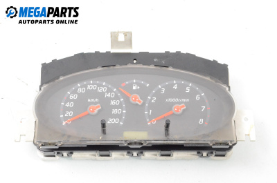 Instrument cluster for Nissan Micra III Hatchback (01.2003 - 06.2010) 1.0 16V, 65 hp