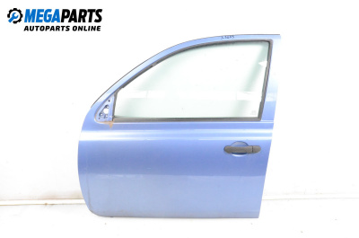 Door for Nissan Micra III Hatchback (01.2003 - 06.2010), 5 doors, hatchback, position: front - left