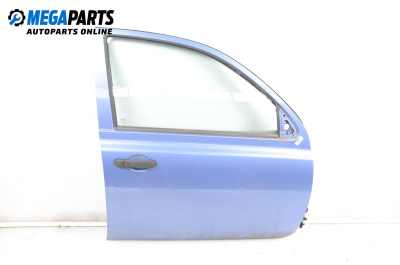 Door for Nissan Micra III Hatchback (01.2003 - 06.2010), 5 doors, hatchback, position: front - right